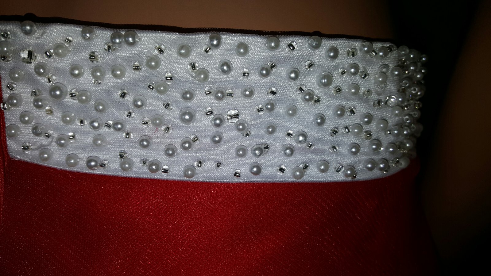 Two Piece Long Dress 2016 Prom Dresses